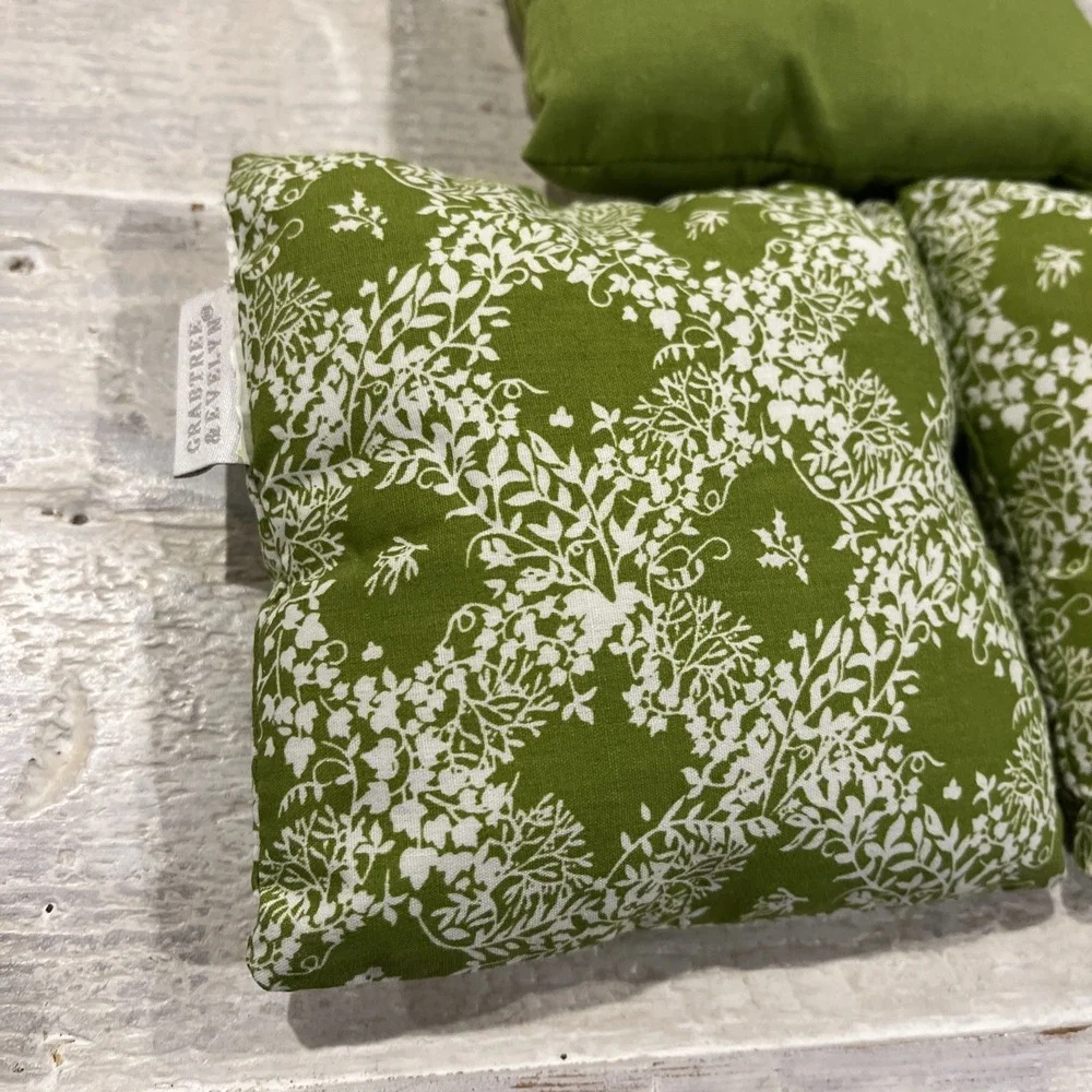 Crabtree & Evelyn please see